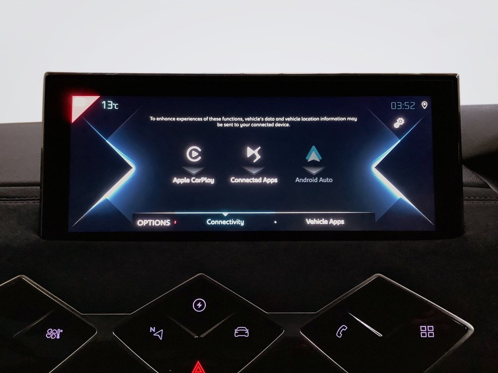 Used DS Automobiles DS 3 2021 for sale - 78022027: Photo 22