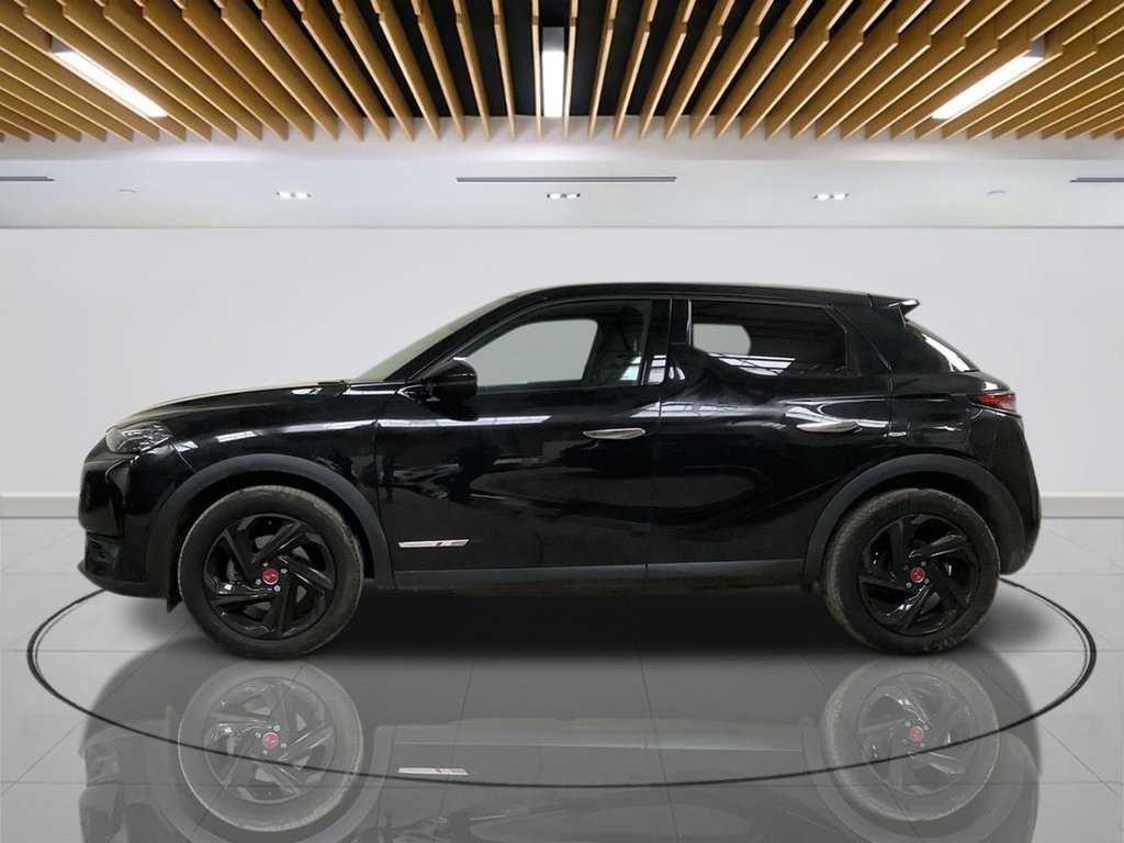 Used DS Automobiles DS 3 2021 for sale - 78022027: Photo 5