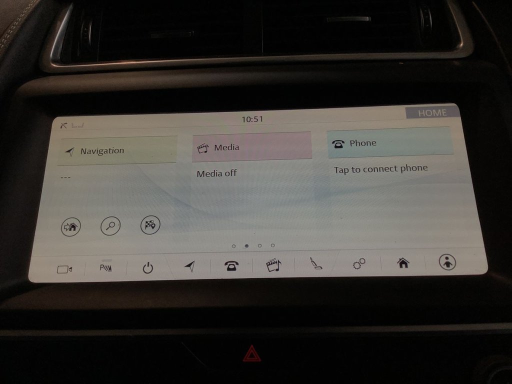 Used Jaguar E-Pace 2019 for sale - 77771040: Photo 20