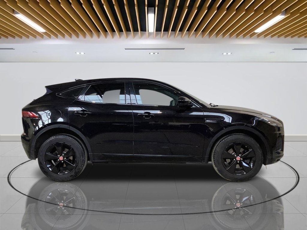 Used Jaguar E-Pace 2019 for sale - 77771040: Photo 9