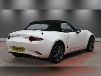 Used Mazda MX-5 2018 for sale - 78330908: Photo