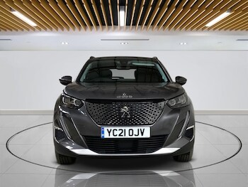 Used Peugeot 2008 2021 for sale - 78232860: Photo