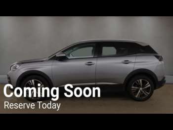 Used Peugeot 3008 2017 for sale - 74884273: Photo