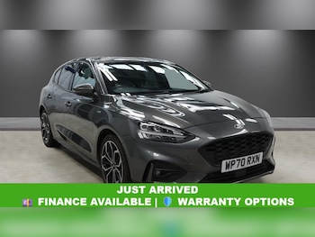 Used Ford Focus 2020 for sale - 78493500: Photo