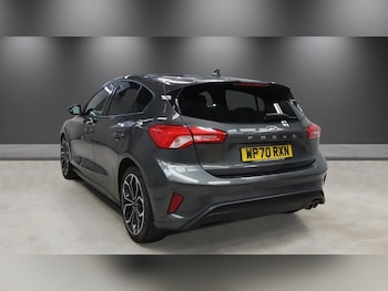 Used Ford Focus 2020 for sale - 78493500: Photo
