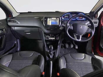 Used Peugeot 208 2013 for sale - 78569438: Photo