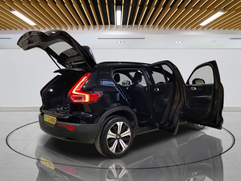 Used Volvo XC40 2022 for sale - 77539530: Photo 10