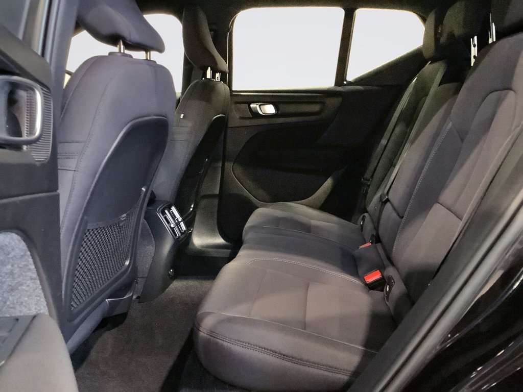 Used Volvo XC40 2022 for sale - 77539530: Photo 13