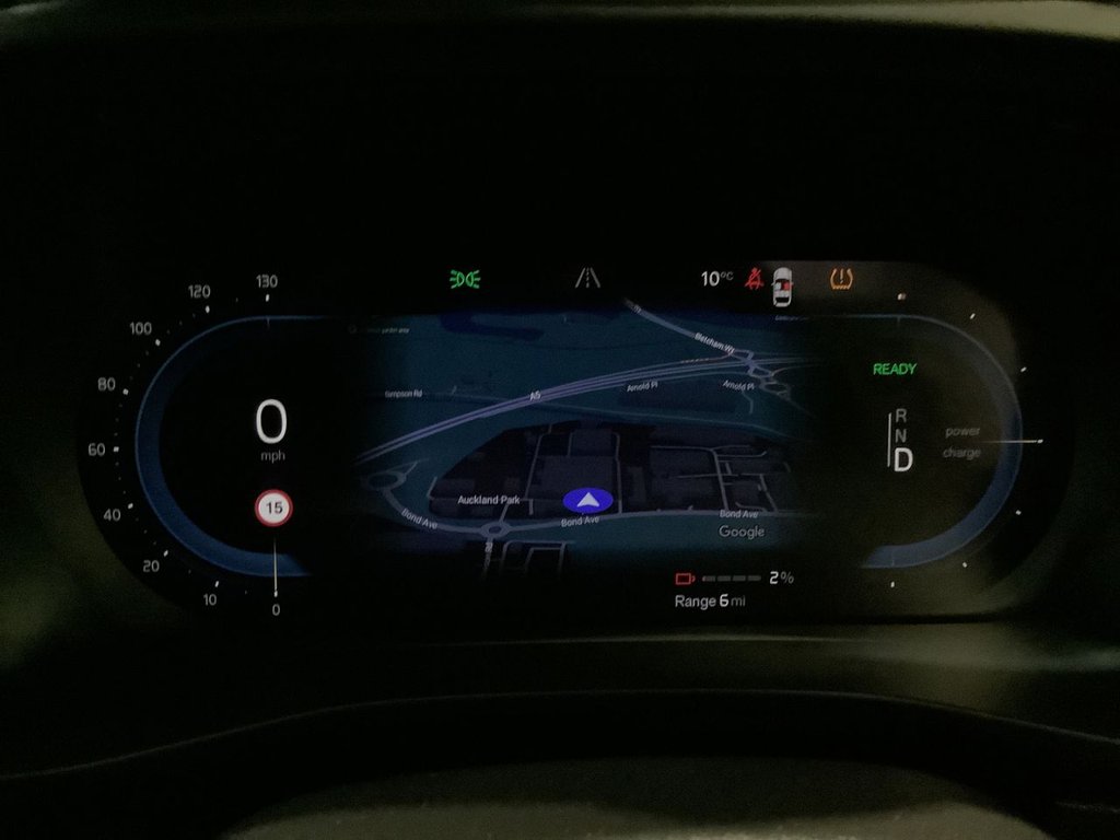 Used Volvo XC40 2022 for sale - 77539530: Photo 18