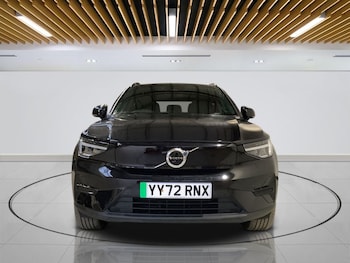 Used Volvo XC40 2022 for sale - 77539530: Photo