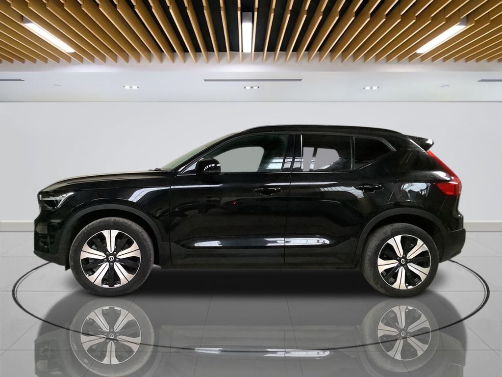 Used Volvo XC40 2022 for sale - 77539530: Photo 5