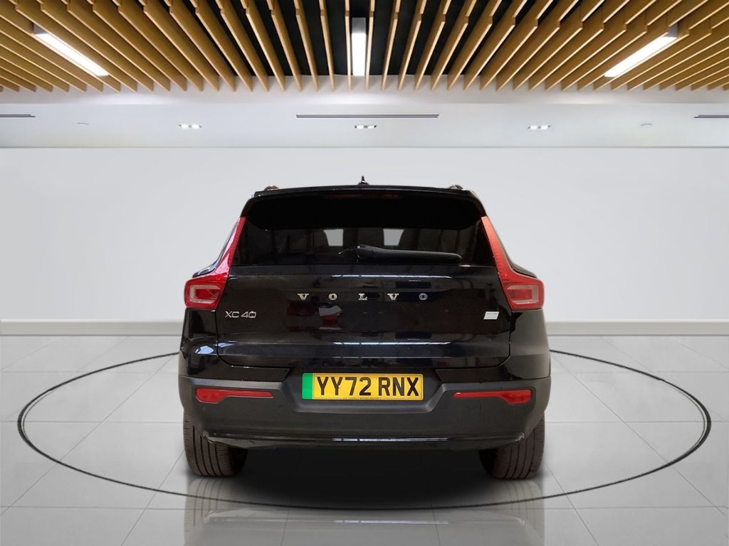 Used Volvo XC40 2022 for sale - 77539530: Photo 7