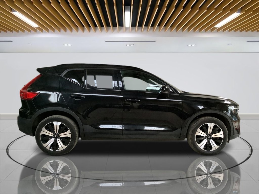 Used Volvo XC40 2022 for sale - 77539530: Photo 9