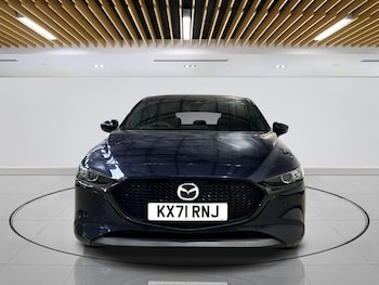 Used Mazda Mazda3 2022 for sale - 78256589: Photo