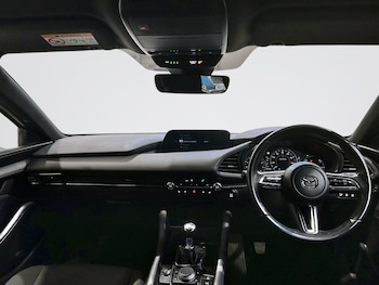 Used Mazda Mazda3 2022 for sale - 78256589: Photo