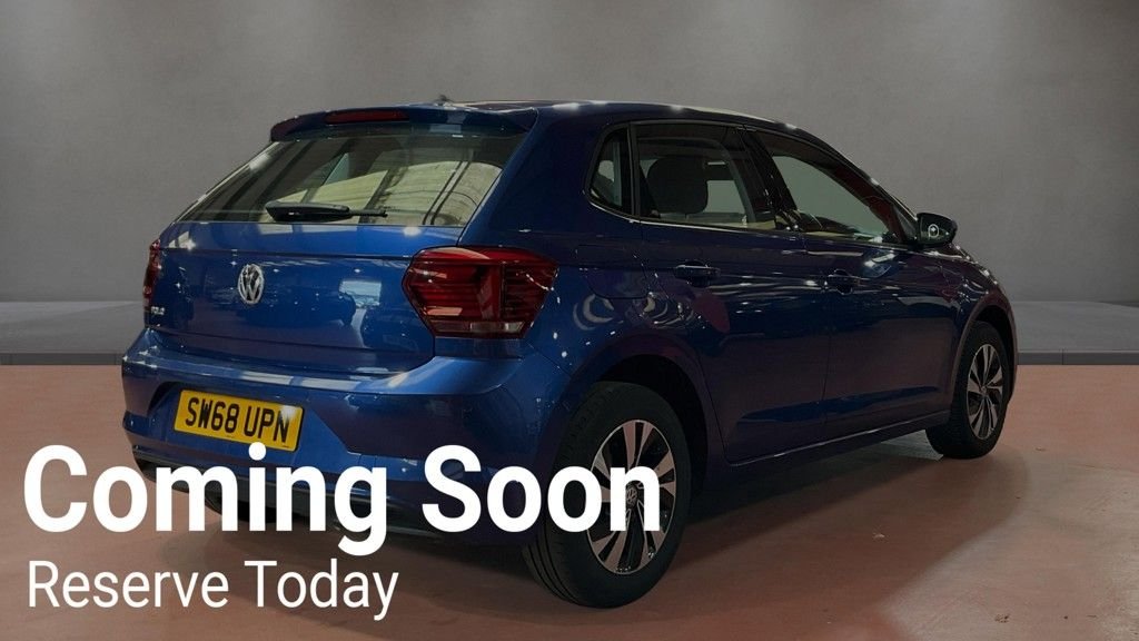 Used Volkswagen Polo 2018 for sale - 78186752: Photo 4