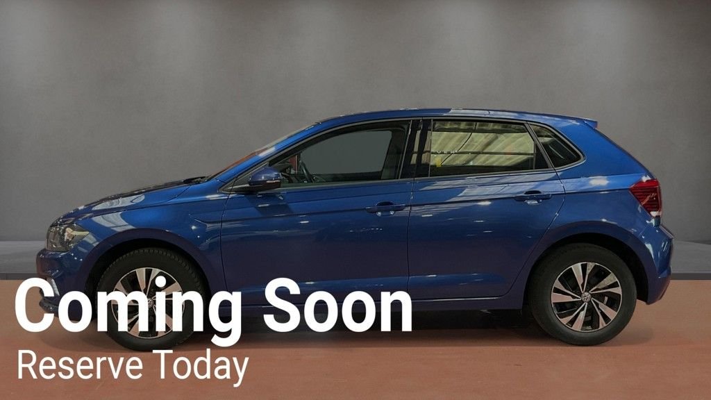 Used Volkswagen Polo 2018 for sale - 78186752: Photo 6