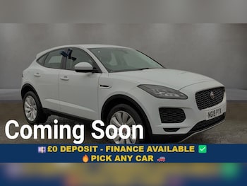 2019 (19) - 2.0d SE 5dr Auto
