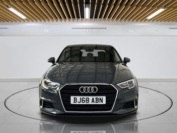 Used Audi A3 2018 for sale - 78444171: Photo