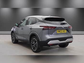 Used Nissan Qashqai 2022 for sale - 79632087: Photo