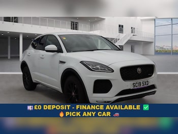 2019 (19) - 2.0d R-Dynamic 5dr 2WD