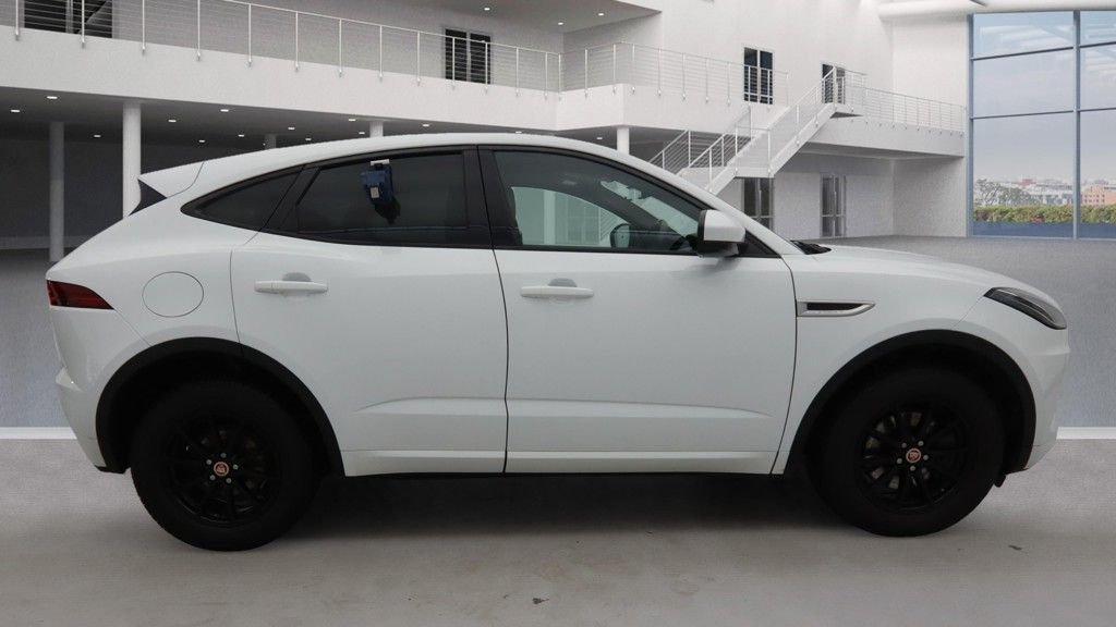Used Jaguar E-Pace 2019 for sale - 76788066: Photo 5