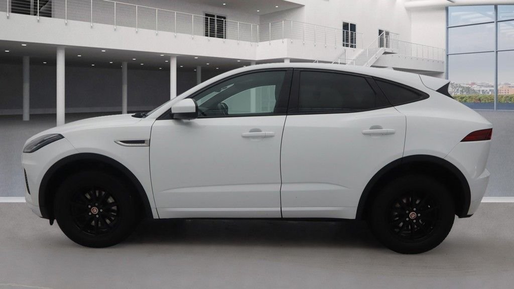 Used Jaguar E-Pace 2019 for sale - 76788066: Photo 6