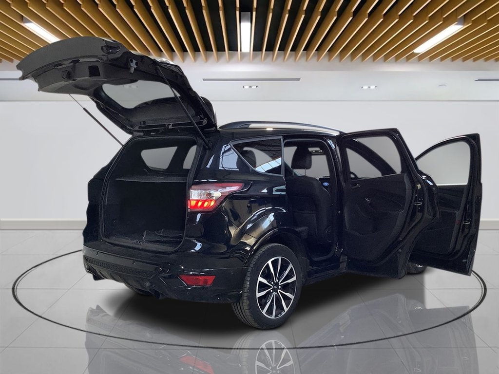 Used Ford Kuga 2019 for sale - 77739559: Photo 10