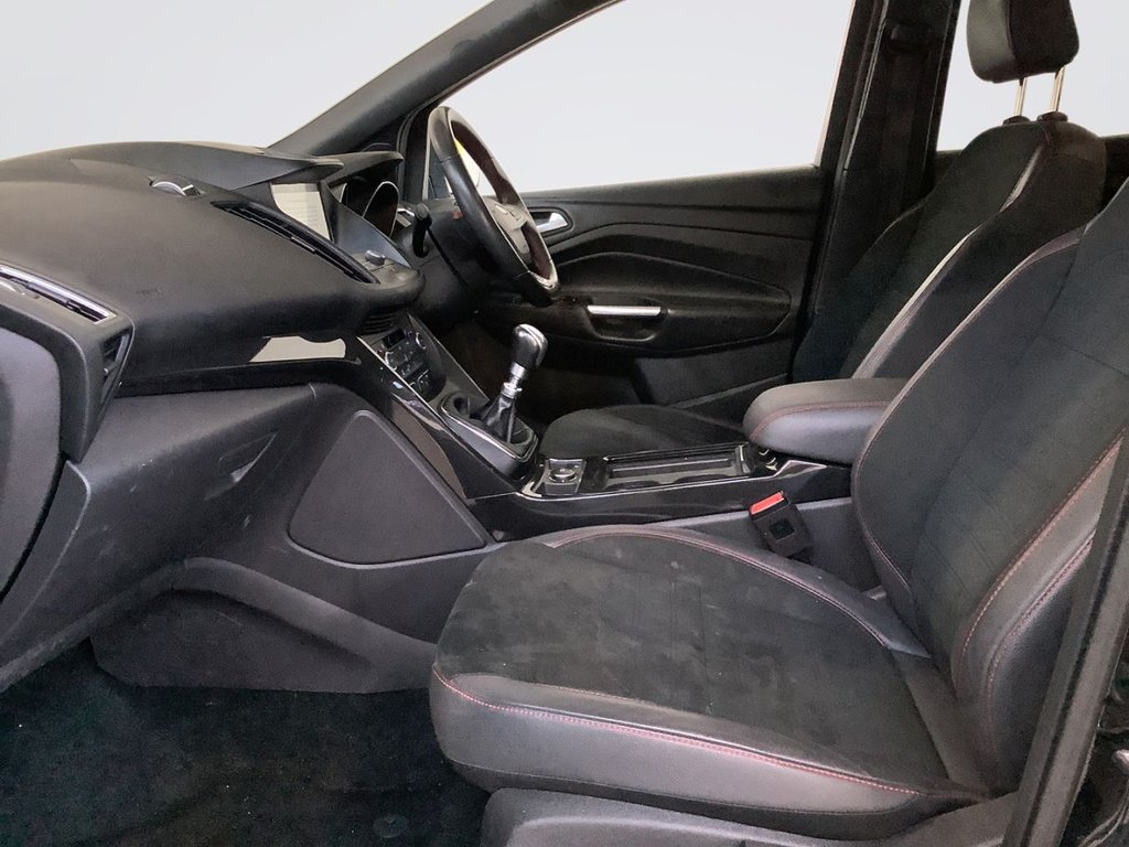 Used Ford Kuga 2019 for sale - 77739559: Photo 12