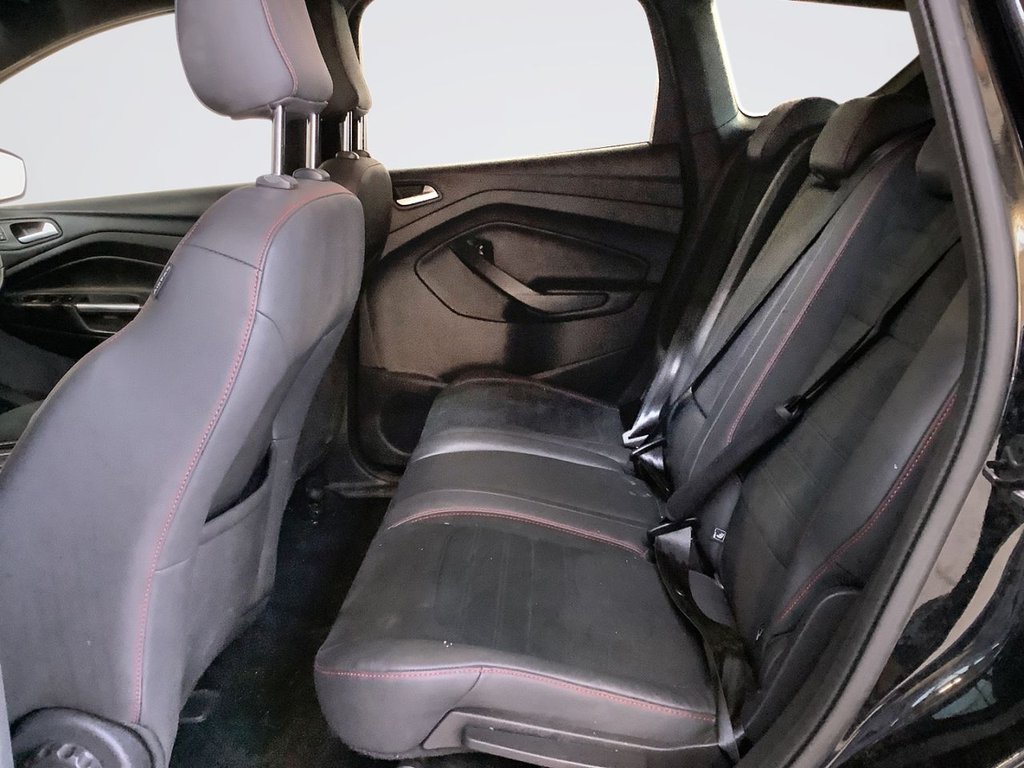 Used Ford Kuga 2019 for sale - 77739559: Photo 13