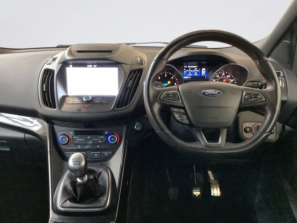 Used Ford Kuga 2019 for sale - 77739559: Photo 15