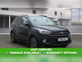 Used Ford Kuga 2019 for sale - 77739559: Photo