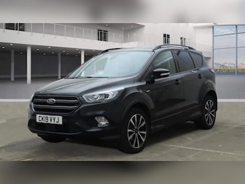 Used Ford Kuga 2019 for sale - 77739559: Photo