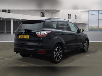 Used Ford Kuga 2019 for sale - 77739559: Photo