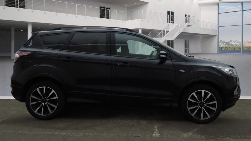 Used Ford Kuga 2019 for sale - 77739559: Photo 5
