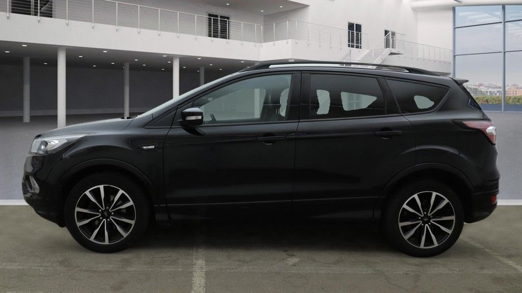 Used Ford Kuga 2019 for sale - 77739559: Photo 6