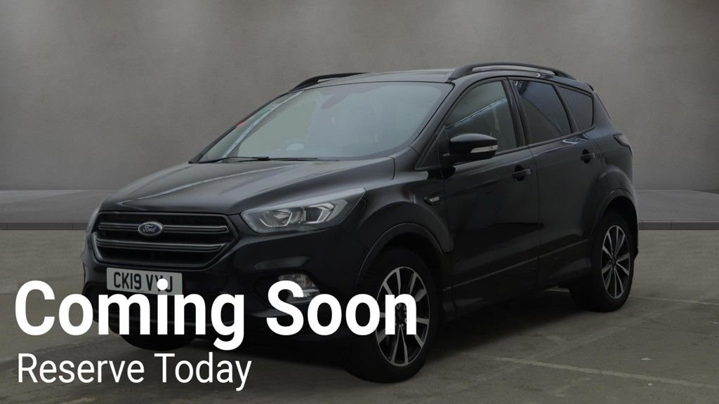 Used Ford Kuga 2019 for sale - 77739559: Photo 8