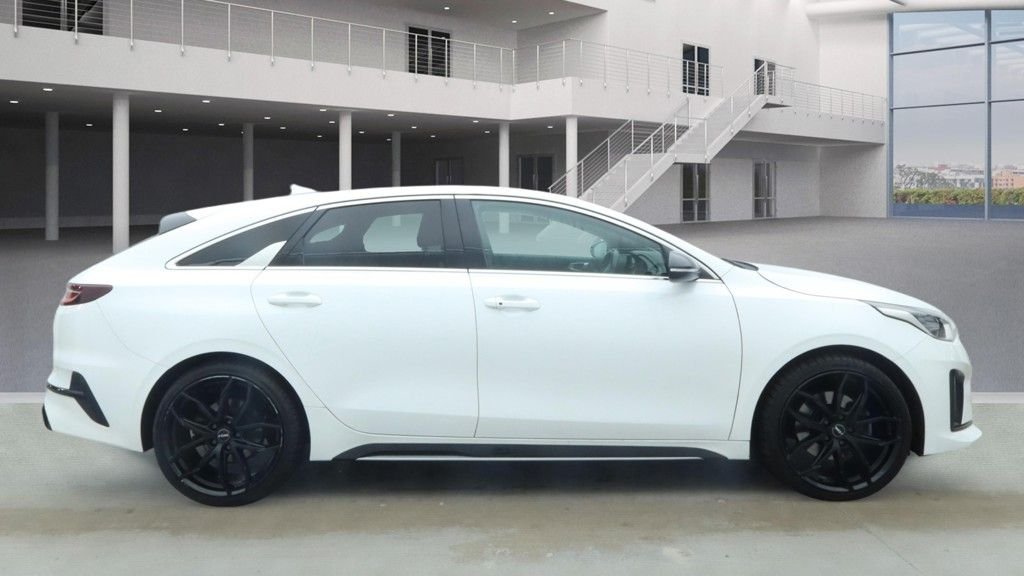Used Kia Pro Ceed 2019 for sale - 76966233: Photo 5