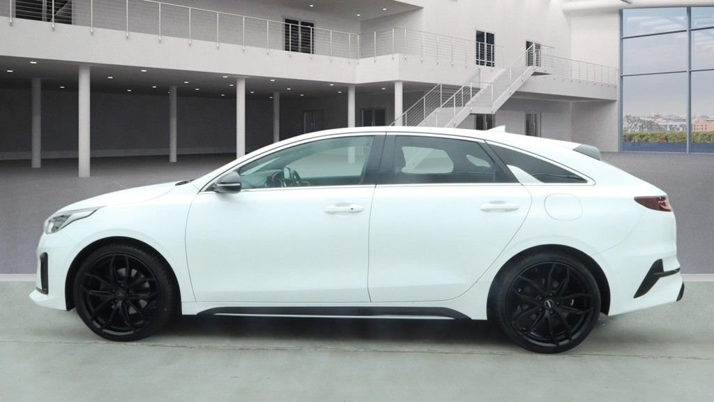 Used Kia Pro Ceed 2019 for sale - 76966233: Photo 6