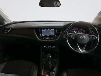 Used Vauxhall Grandland X 2021 for sale - 79835666: Photo