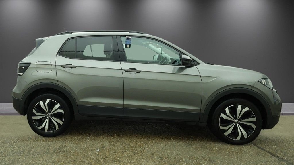 Used Volkswagen T-Cross 2019 for sale - 78097068: Photo 5