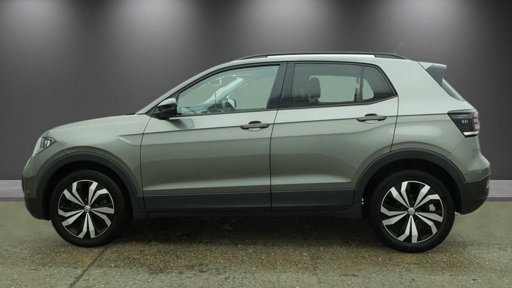 Used Volkswagen T-Cross 2019 for sale - 78097068: Photo 6