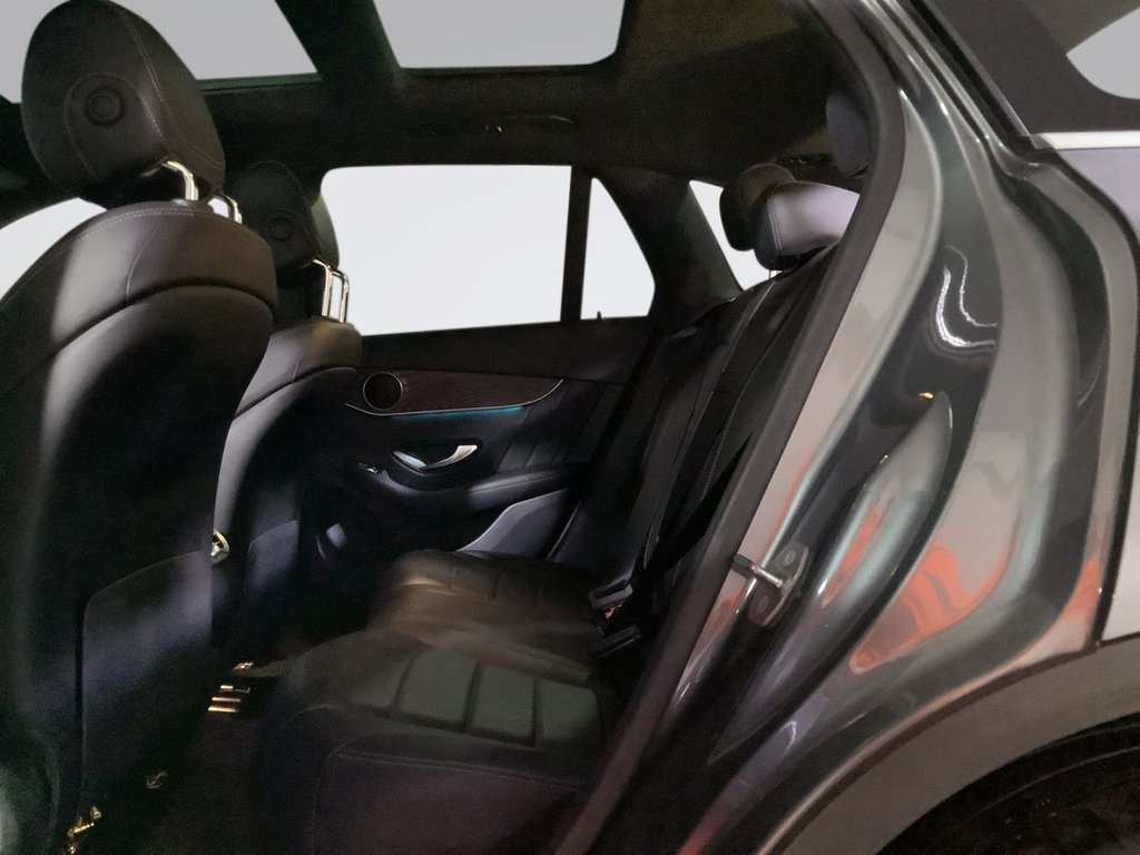 Used Mercedes-Benz GLC 2018 for sale - 76429784: Photo 13