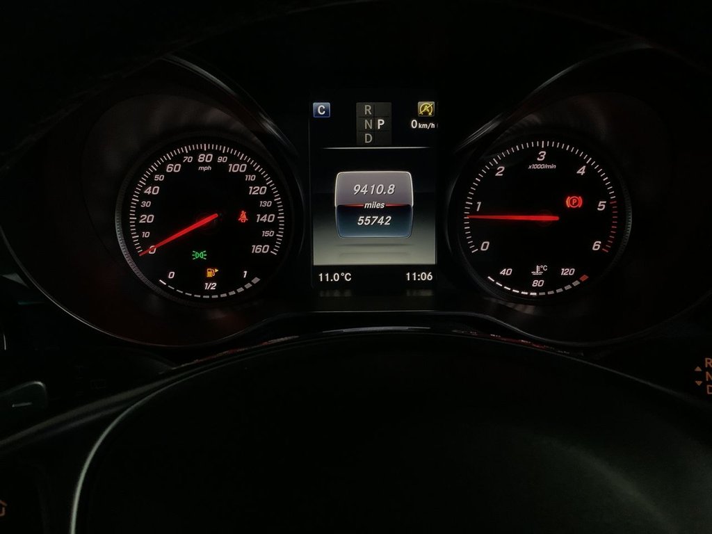 Used Mercedes-Benz GLC 2018 for sale - 76429784: Photo 18