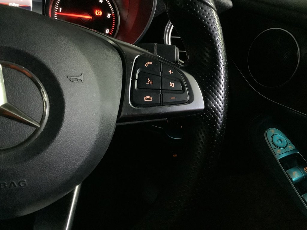 Used Mercedes-Benz GLC 2018 for sale - 76429784: Photo 19