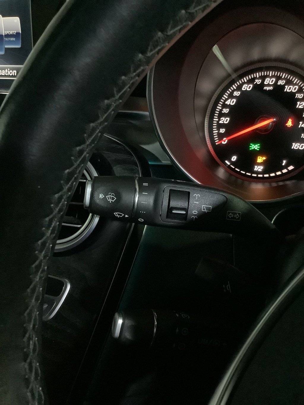 Used Mercedes-Benz GLC 2018 for sale - 76429784: Photo 20