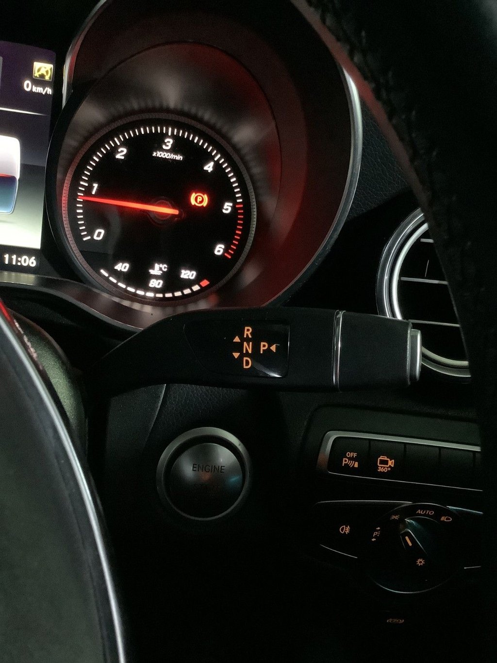 Used Mercedes-Benz GLC 2018 for sale - 76429784: Photo 21