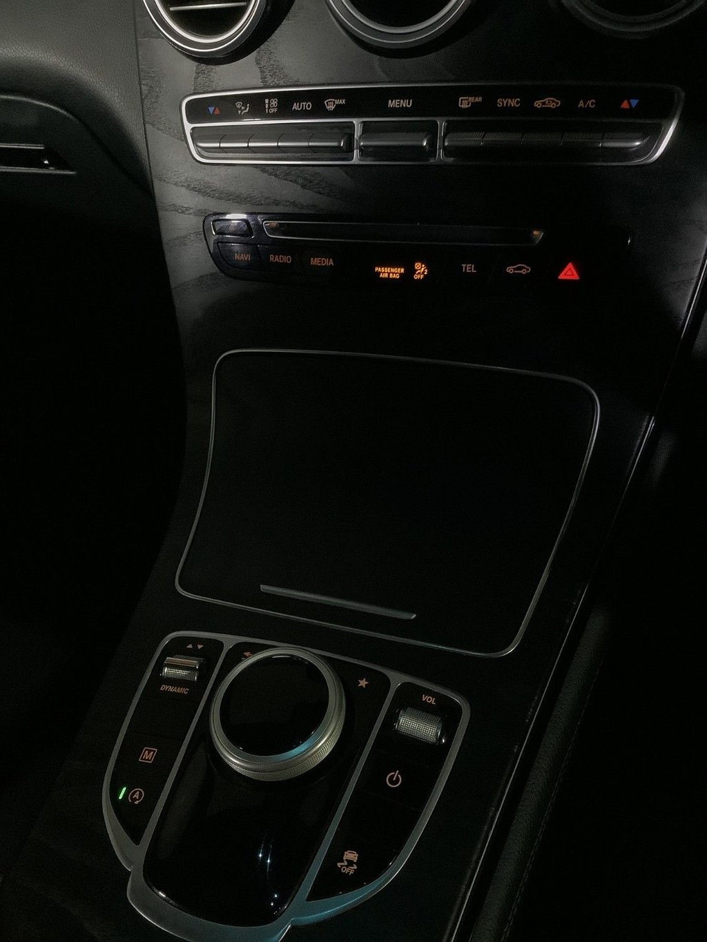 Used Mercedes-Benz GLC 2018 for sale - 76429784: Photo 24