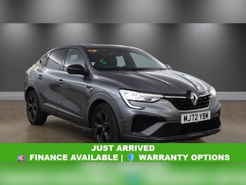 Used Renault Arkana 2022 for sale - 78762358: Photo