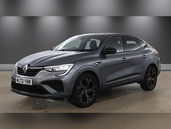 Used Renault Arkana 2022 for sale - 78762358: Photo